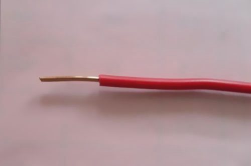 2.5平方的電線能通過(guò)多少A的電流?